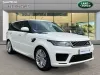 Land Rover Range Rover Sport 3.0 SDV6 AUTOBIOGRAPHY CZ Thumbnail 1