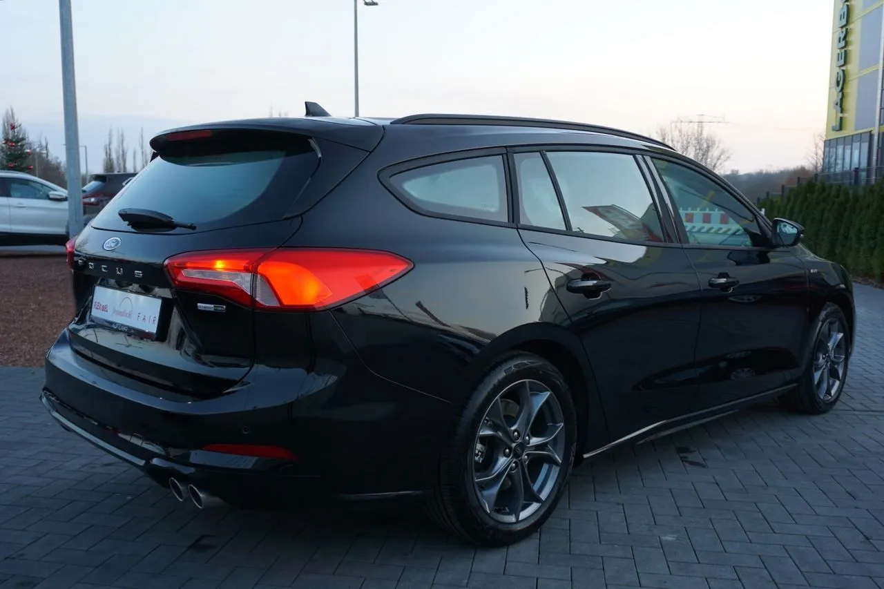 Ford Focus Turnier ST-Line 1.0EB mHev...  Image 4