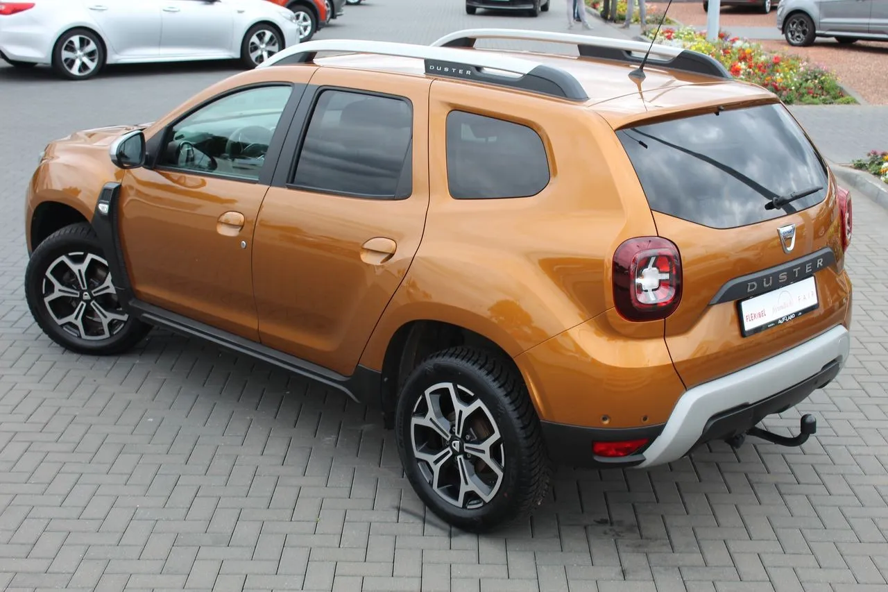 Dacia Duster II 1.5 dCi Prestige 2WD...  Image 7