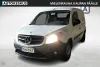 Mercedes-Benz Citan 108CDI K keskipitkä A2 * ALV / Ilmastoit Thumbnail 1