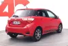 Toyota Yaris 1,5 Dual VVT-i Y20 Edition 5ov Multidrive S - / Thumbnail 5