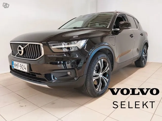 Volvo XC40 T5 Twin Engine Inscription Business aut Image 1