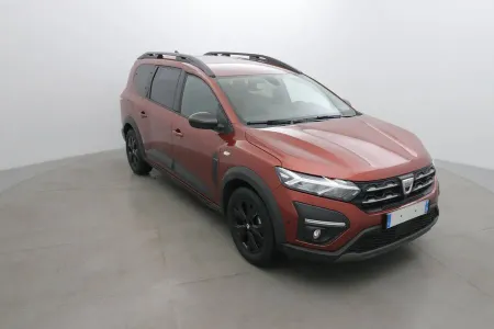 Dacia JOGGER 1.0 ECO-G 100 SL EXTREME 7PL