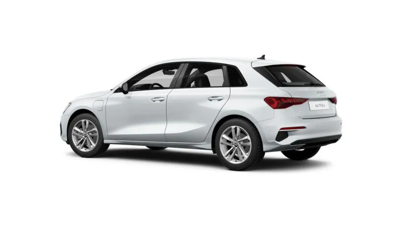 AUDI A3 SPB 40 TFSI e S tronic Business Image 4