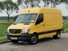 Mercedes-Benz Sprinter 516 Dubbellucht Laadklep Thumbnail 2