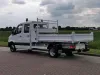 Mercedes-Benz Sprinter 513 DC Kipper Kist 3.5T! Thumbnail 5