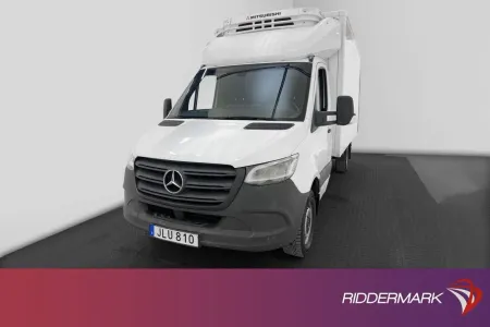 Mercedes-Benz Sprinter 163hk Kyl/Frysbil 1-Brukare Moms