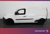 Renault Express 1.5dCi 1-Ägare V-inredd Nyservad Moms Thumbnail 1